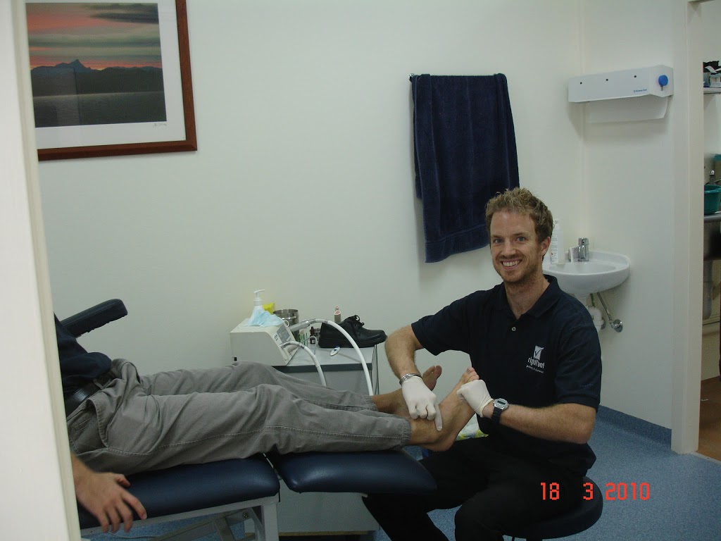 Rightfoot Podiatry & Footwear Murwillumbah | 9 Queen St, Murwillumbah NSW 2484, Australia | Phone: 1300 880 942