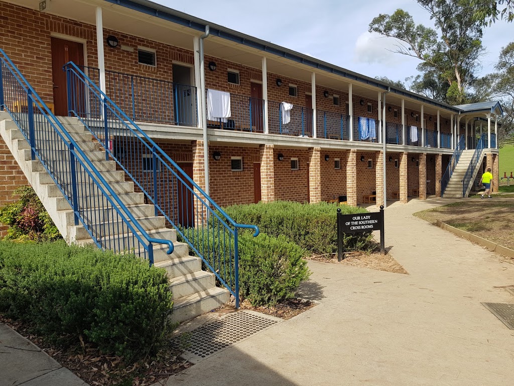 Benedict XVI Retreat Centre | 347 Grose Wold Rd, Grose Vale NSW 2753, Australia | Phone: (02) 4572 2899