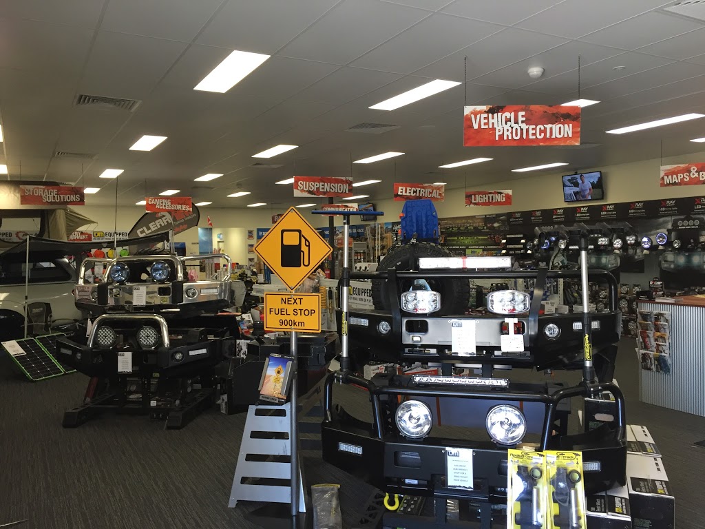 Northside Offroad - 4x4, Touring, Towing, Roof Racks | 8/94 Delta St, Geebung QLD 4034, Australia | Phone: (07) 3103 8484