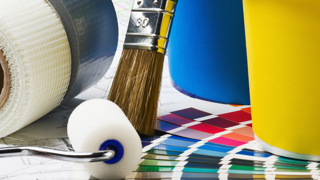 FRESH & BRITE PAINTING | 339 Scoresby Rd, Ferntree Gully VIC 3156, Australia | Phone: 0402 007 853