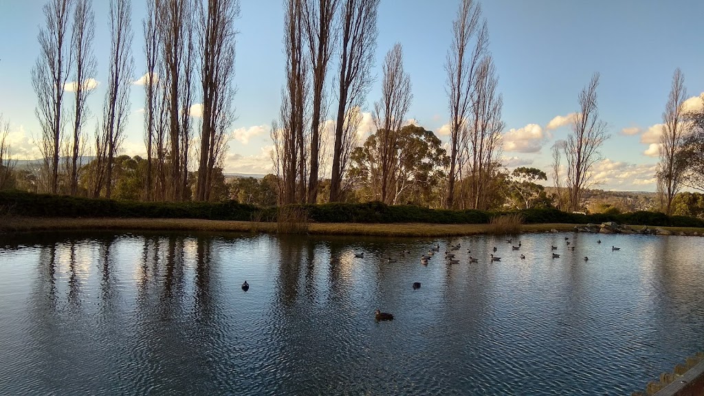 The Bicentennial Arboretum | park | Kentucky St, Armidale NSW 2350, Australia | 0267703600 OR +61 2 6770 3600