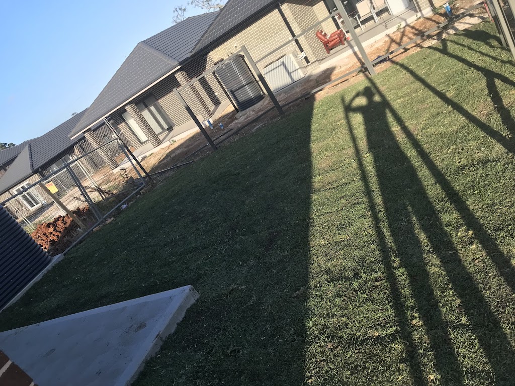 Tate’s property services | Eugenie St, Raglan NSW 2795, Australia | Phone: 0499 200 727