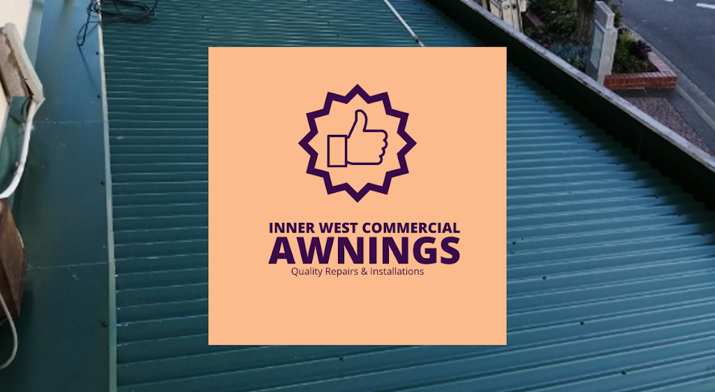 Inner West Commercial Awnings | Moonbie St, Summer Hill NSW 2130, Australia | Phone: 0420 606 408