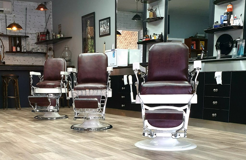 Barbers of Maleny | hair care | Shop 4, Riverside Centre, Maple St, Maleny QLD 4552, Australia | 0754296335 OR +61 7 5429 6335