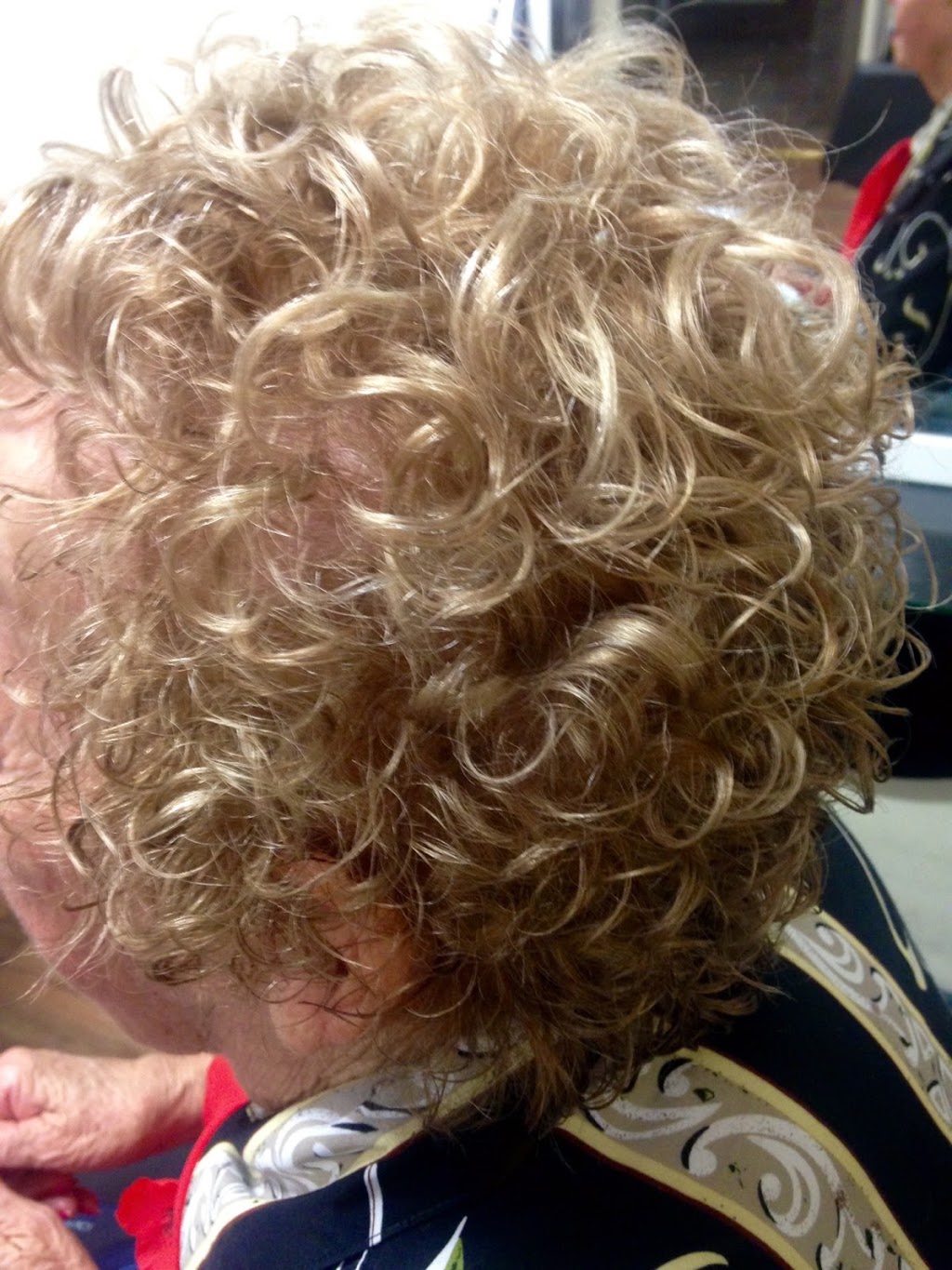 Port Wakefield Hair | hair care | 14 John St, Port Wakefield SA 5550, Australia | 0429939301 OR +61 429 939 301