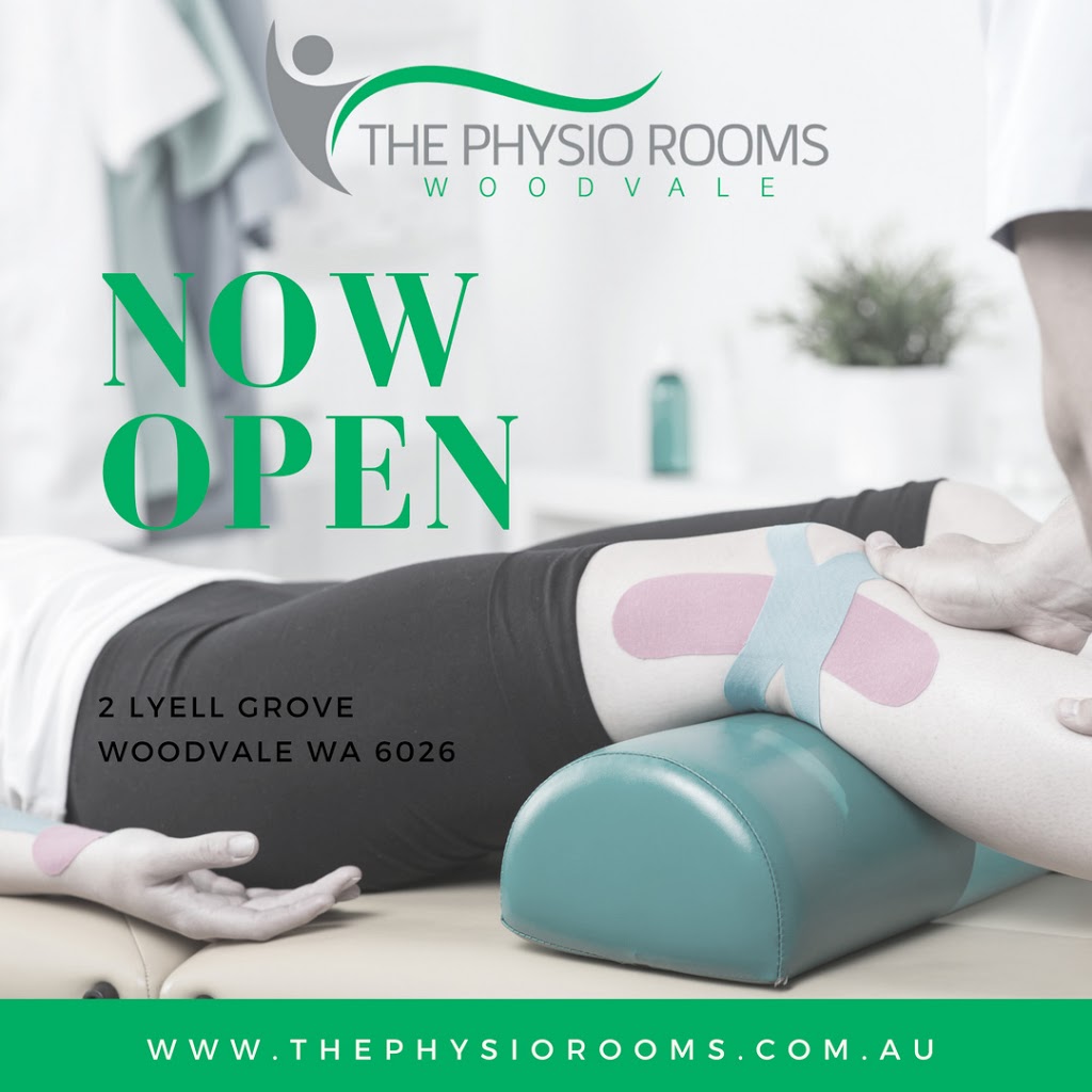 The Physio Rooms Woodvale | physiotherapist | 2 Lyell Grove, Woodvale WA 6026, Australia | 0893095805 OR +61 8 9309 5805