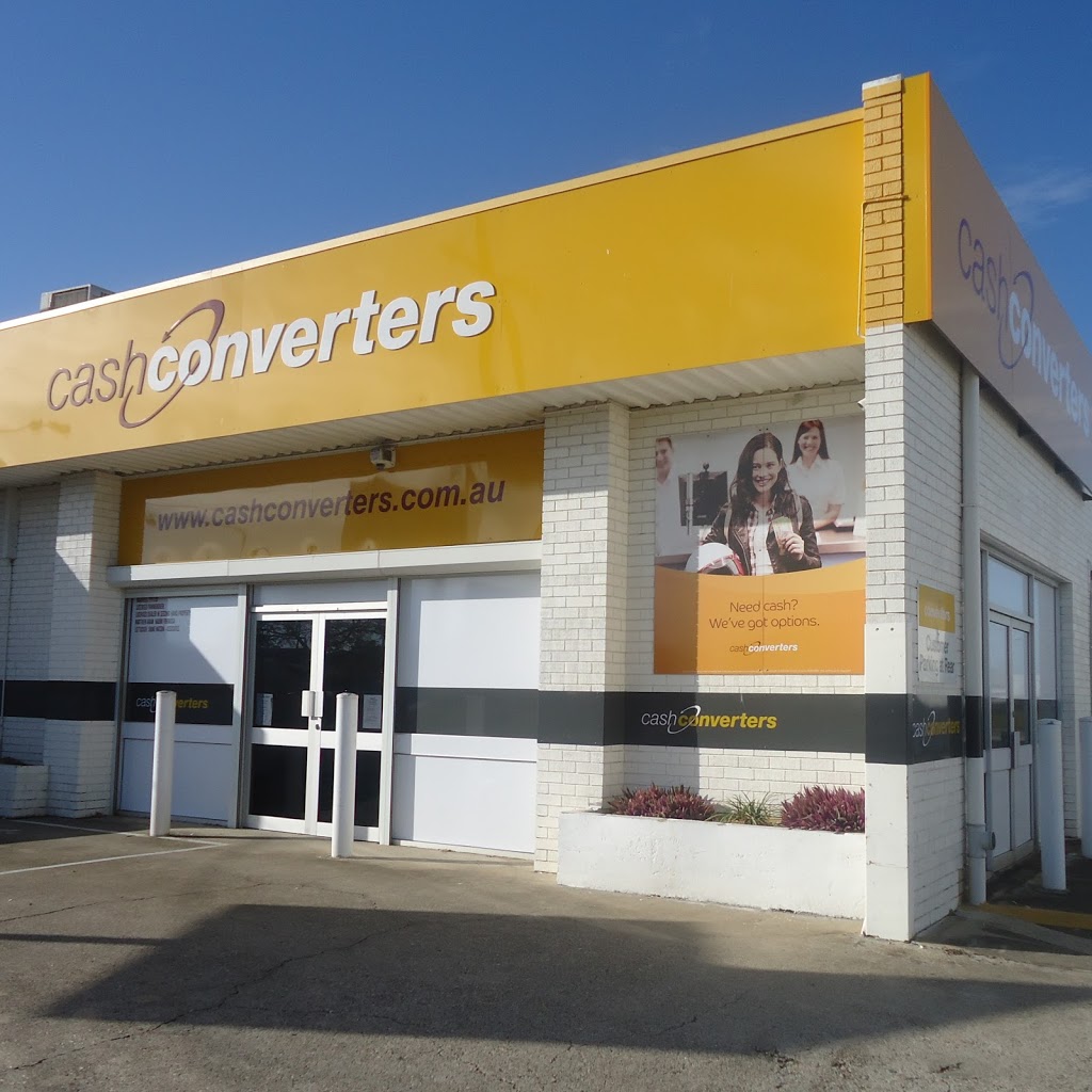 Cash Converters | store | 10 Dixon St, Strathpine QLD 4500, Australia | 0738813600 OR +61 7 3881 3600