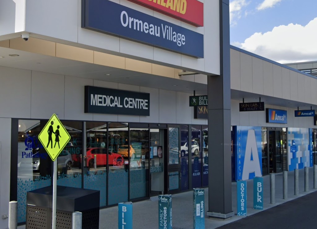 Amtan Medical Ormeau Village | 37/59 Eggersdorf Rd, Ormeau QLD 4208, Australia | Phone: (07) 5670 3939 Amtan Medical Ormeau Village | 37/59 Eggersdorf Rd, Ormeau QLD 4208, Australia | Phone: (07) 5670 3939