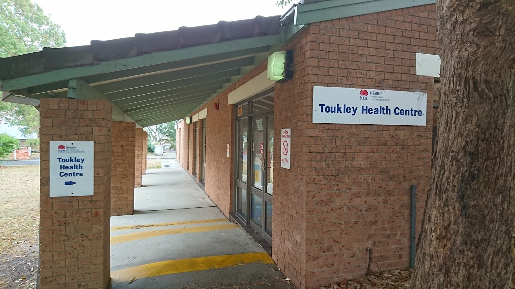 Toukley Community Health Centre | 1A Hargraves St, Toukley NSW 2263, Australia | Phone: 43965111