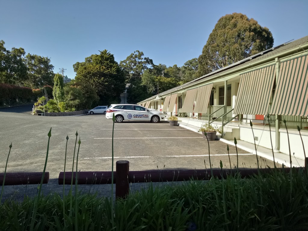 Black Forest Motel | lodging | 426 Black Forest Dr, Macedon VIC 3440, Australia | 0354261600 OR +61 3 5426 1600