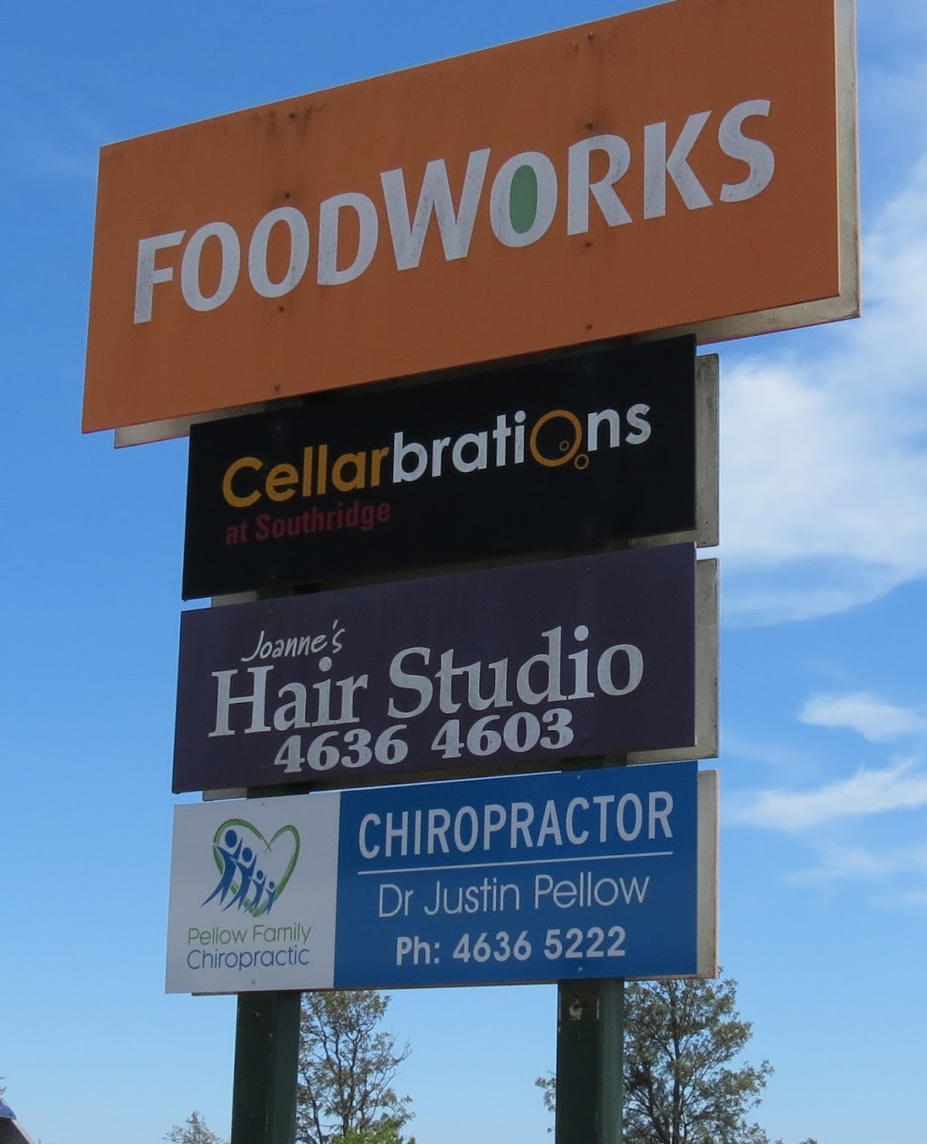 Toowoomba Chiropractor - Pellow Family Chiropractic | health | 5/343 MacKenzie St, Middle Ridge QLD 4350, Australia | 0746365222 OR +61 7 4636 5222