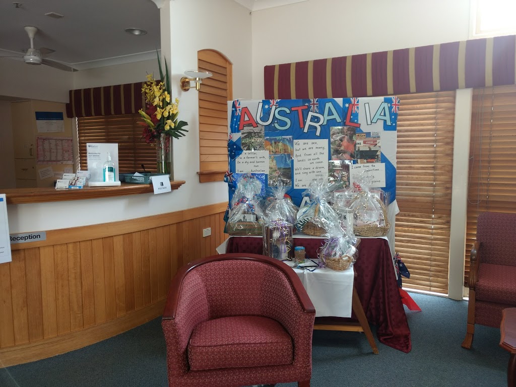 Blue Care Maleny Erowal Aged Care Facility | health | 1274 Landsborough Road, Maleny QLD 4552, Australia | 0754943844 OR +61 7 5494 3844