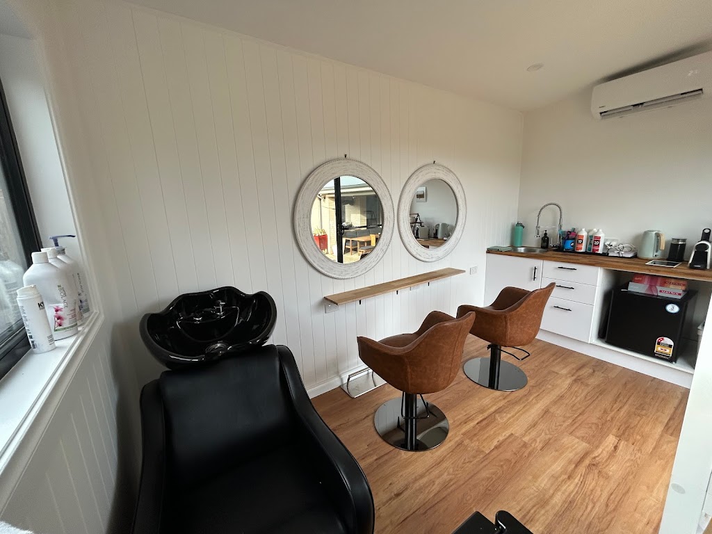 Hair by LK | 61 Empress Blvd, Ocean Grove VIC 3226, Australia | Phone: 0402 987 689