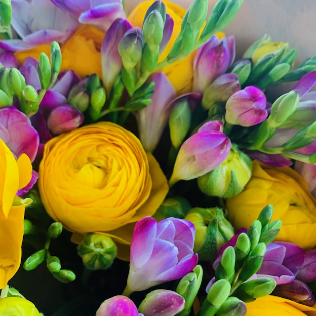Full Bloom | florist | 95 Grant St, Alexandra VIC 3714, Australia | 0430580264 OR +61 430 580 264