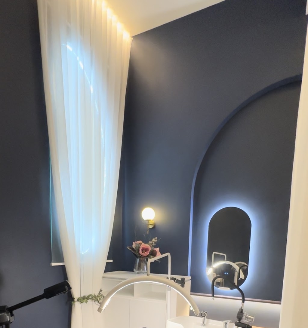 Scalp To Toe Therapy | Shop 2012, Cnr Devlin St &, Blaxland Rd, Ryde NSW 2112, Australia | Phone: (02) 8399 5719