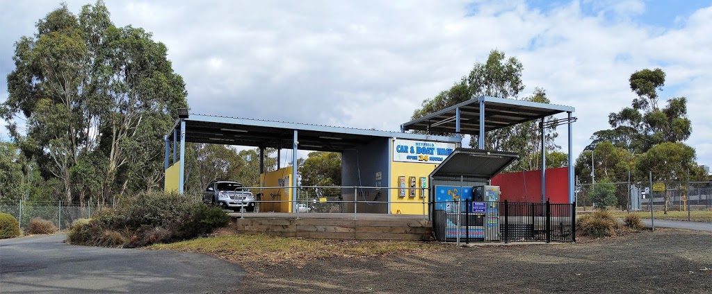 Heyfield Car & Boat Wash | 1 Licola Rd, Heyfield VIC 3858, Australia | Phone: 0467 349 641