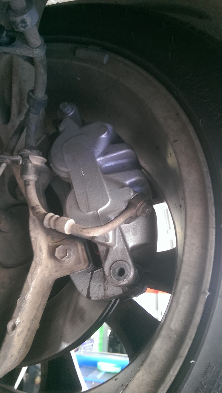 Photo by Mitchell Burt. Better Brakes | car repair | 15 Lawson St, Mackay QLD 4740, Australia | 0749572277 OR +61 7 4957 2277