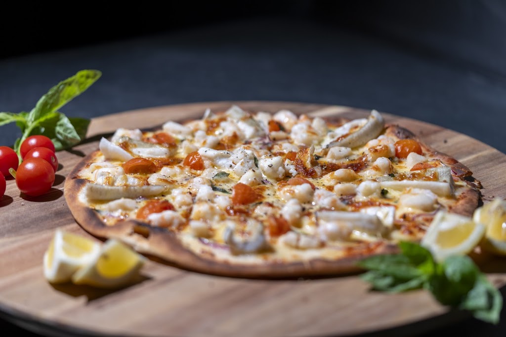 Shark Bay Pizza | 6/89 Knight Terrace, Denham WA 6537, Australia | Phone: 0488 159 453