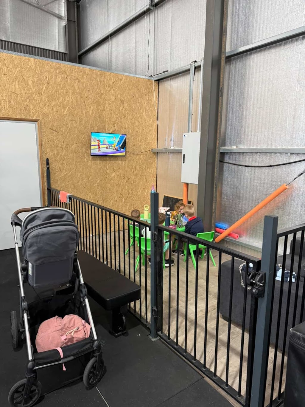 Parkes Athletic | 2/36 Boyd Cct, Parkes NSW 2870, Australia | Phone: 0432 413 183