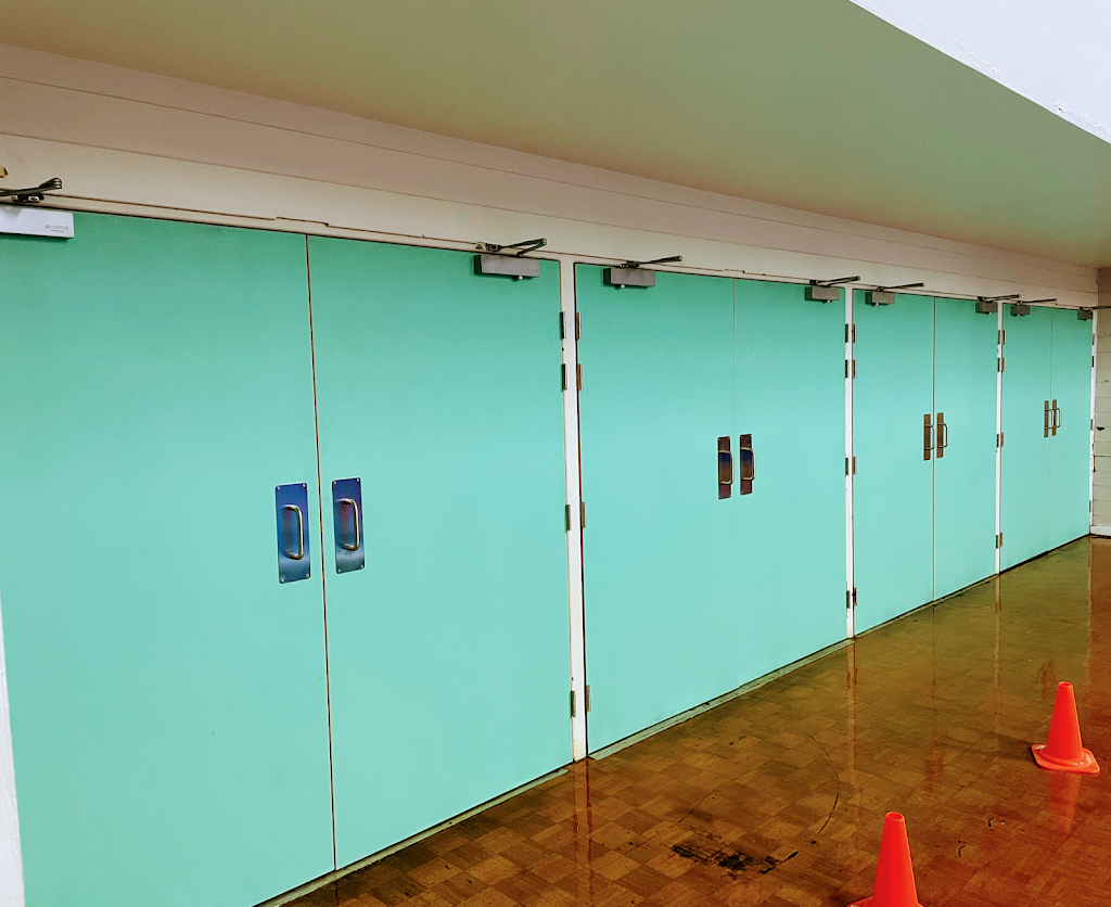 BJM Fire Door Installations | Melaluca Reserve, Narellan Vale NSW 2567, Australia | Phone: 0414 736 074