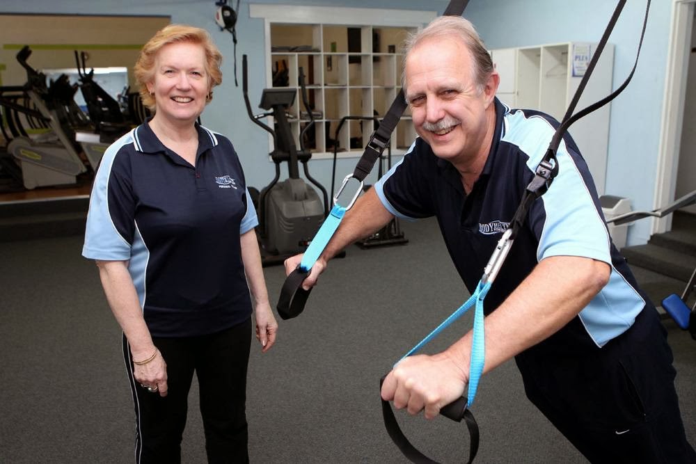 Body Health Fitness Centre | 200 Hurstville Rd, Oatley NSW 2223, Australia | Phone: (02) 9580 8855