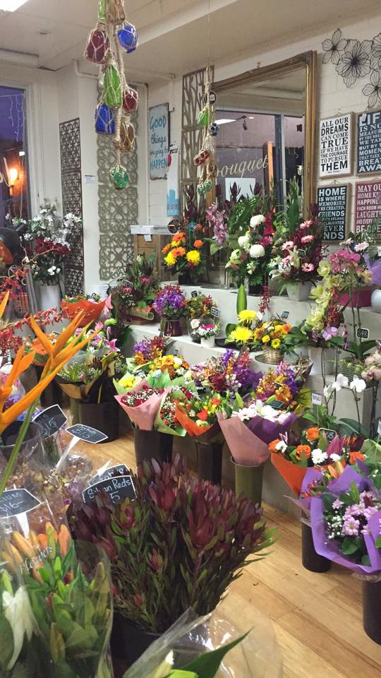 Le Bouquet Floristry | shop 35/190-200 Jells Rd, Wheelers Hill VIC 3150, Australia | Phone: (03) 9560 0055