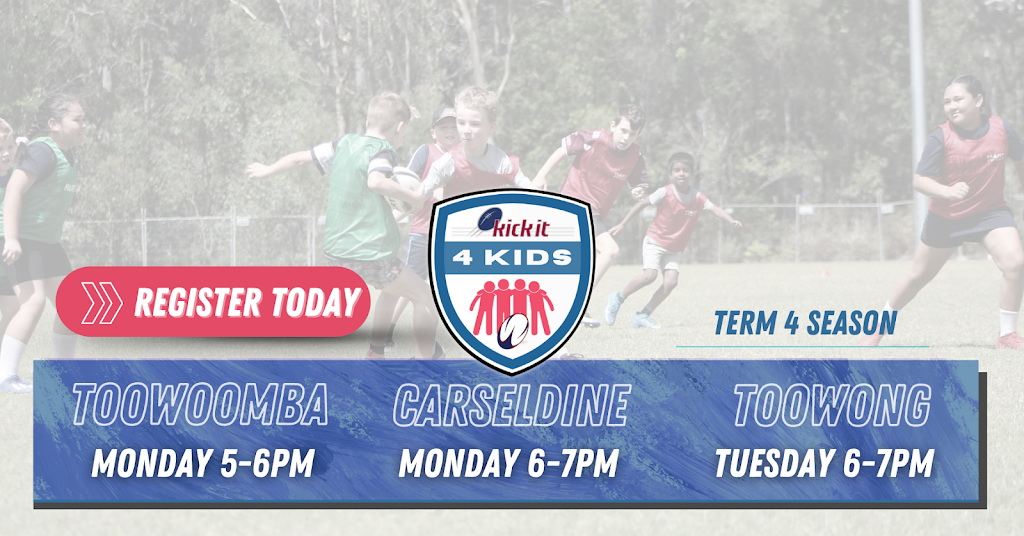Kick It 4 Kids Toowoomba |  | 341 Hume St, South Toowoomba QLD 4350, Australia | 0403076365 OR +61 403 076 365