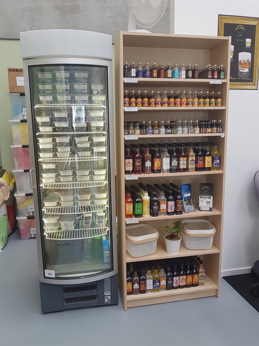 Crafted Taste Brewing Supplies | store | M-Space, 16/88 Flinders Parade, North Lakes QLD 4509, Australia | 0422982873 OR +61 422 982 873