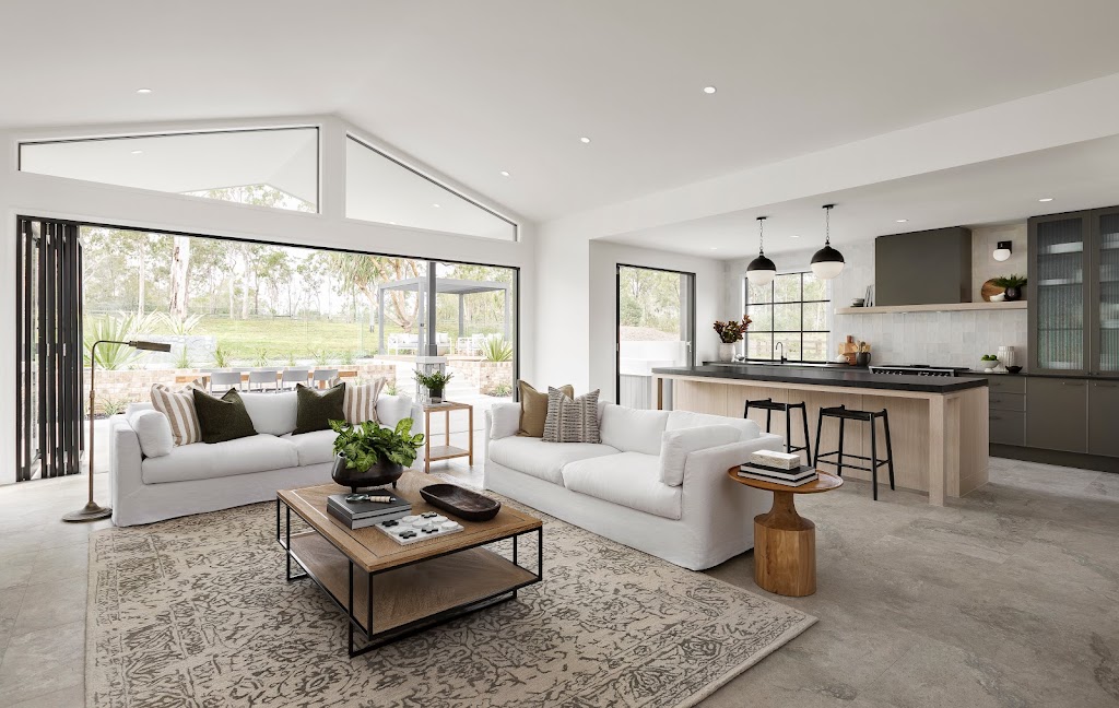 Coral Homes - Everleigh Display (Acreage) | 55 Hedge Ln, Greenbank QLD 4124, Australia | Phone: 0447 226 853