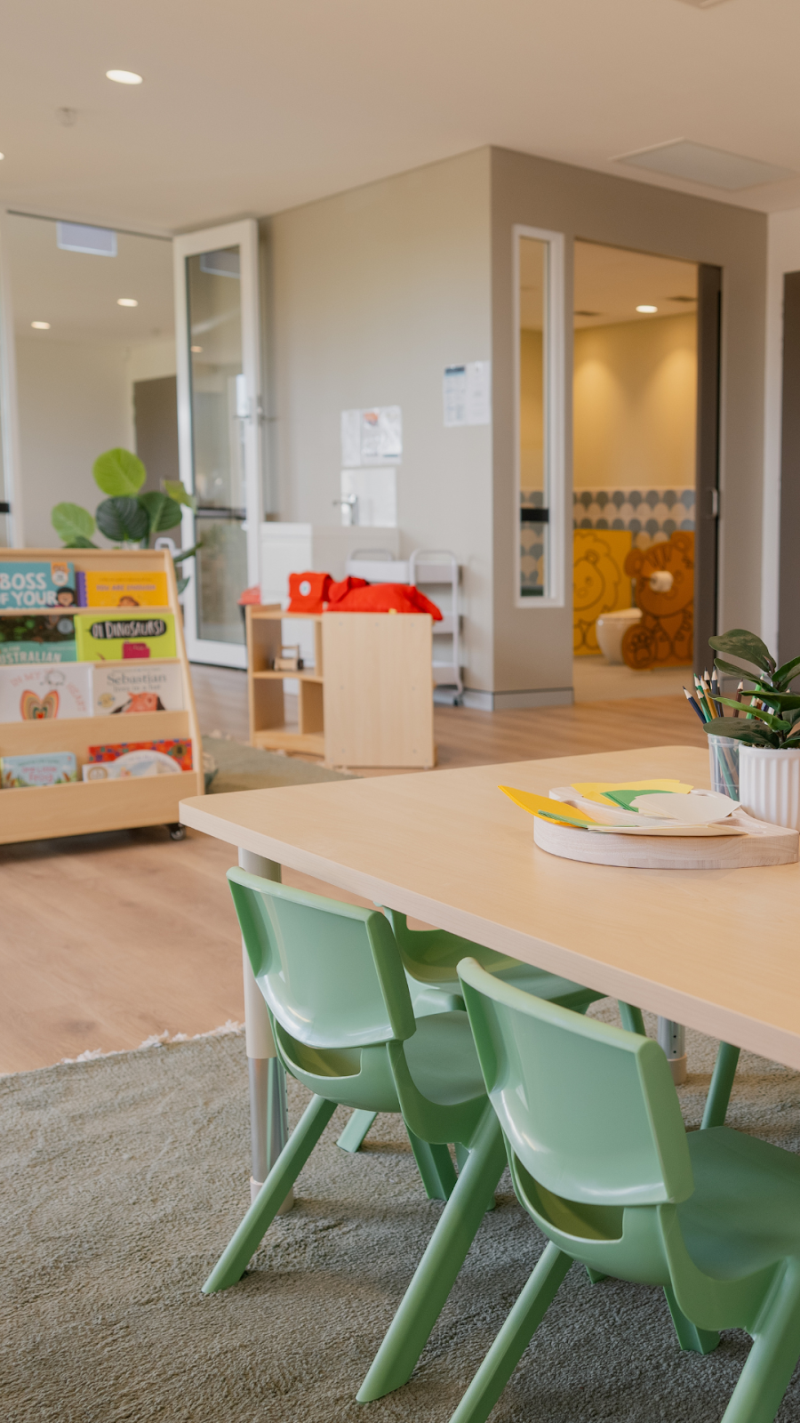 Chipmunks In The Hills - Rooty Hill | 45 Rooty Hill Rd S, Rooty Hill NSW 2766, Australia | Phone: (02) 6670 5614