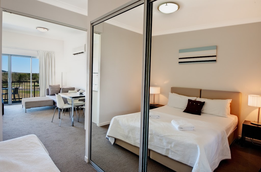 The Point Resort Bargara Beach | 19/25 Esplanade, Bargara QLD 4670, Australia | Phone: (07) 4150 5000