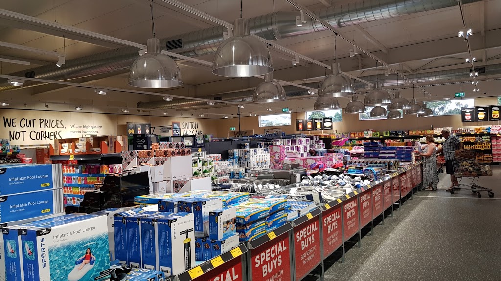 ALDI Victor Harbor | 60/56 Adelaide Rd, Victor Harbor SA 5211, Australia