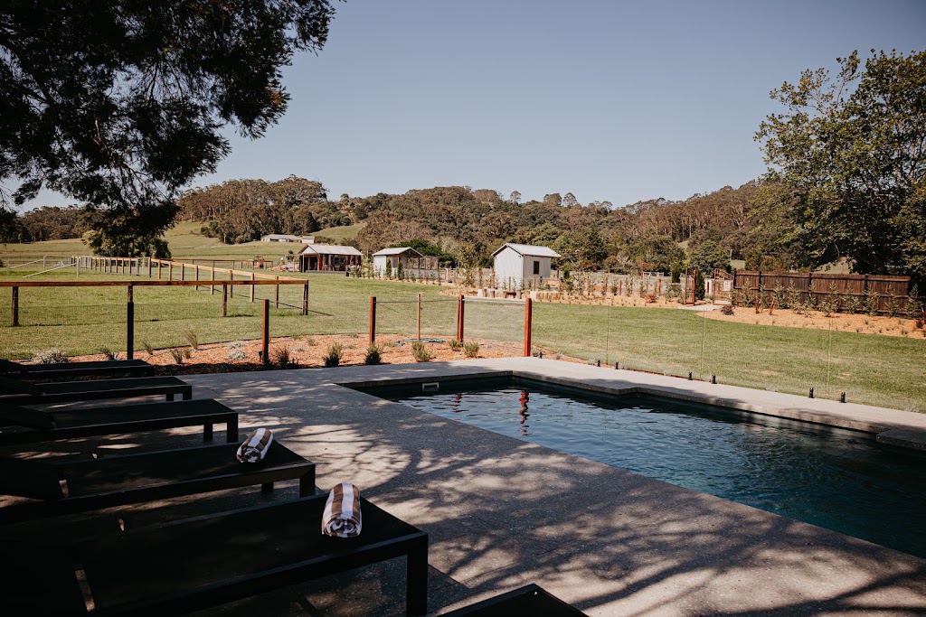 Moraea Farm Berry by Linnaeus Collection | 450b Coolangatta Rd, Berry NSW 2535, Australia | Phone: 0461 259 367