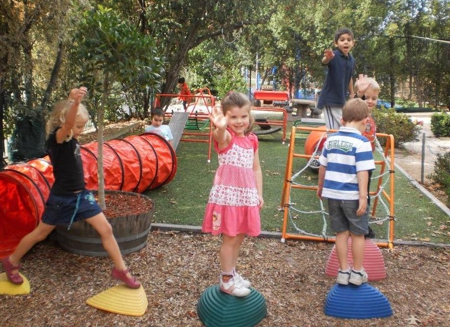 The Merrell Kindergarten | school | 92 Maud St, Balwyn North VIC 3104, Australia | 0398591259 OR +61 3 9859 1259
