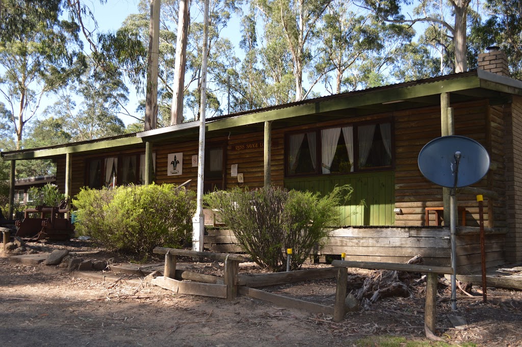 Caringal Scout Camp | campground | LOT 4E Telbit Rd, Caringal VIC 3825, Australia | 0351653210 OR +61 3 5165 3210