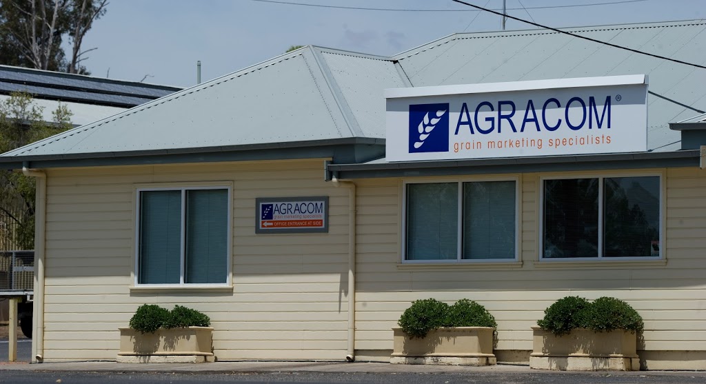 Agracom Grain Trading Company | 87 Loder St, Quirindi NSW 2343, Australia | Phone: (02) 6746 4444