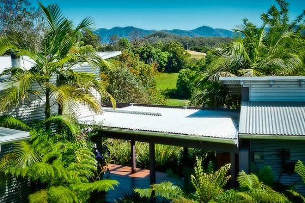 Lily Pily Country House | lodging | 54 Sunny Corner Rd, Bellingen NSW 2454, Australia | 0266550522 OR +61 2 6655 0522