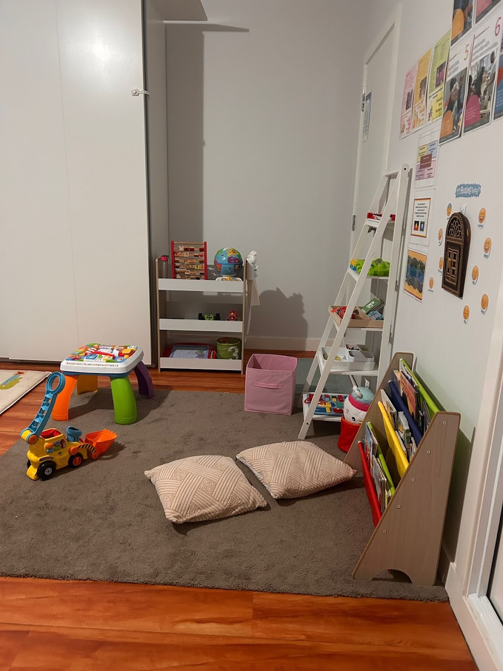 Kiddie Care Family Day Care | 18 Mantis Cct, Tarneit VIC 3029, Australia | Phone: 0415 920 647