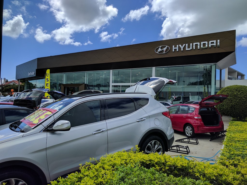 Northside Hyundai | car repair | 1341 Sandgate Rd, Nundah QLD 4012, Australia | 0736355300 OR +61 7 3635 5300