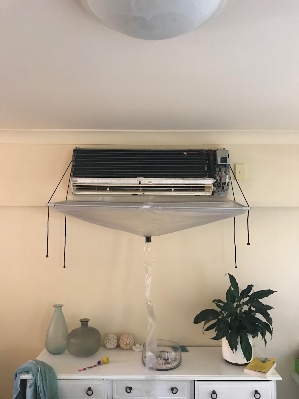 Domestic Air conditioning & Electrical Pty Ltd | 26 College Cl, Upper Coomera QLD 4209, Australia | Phone: 0424 505 050