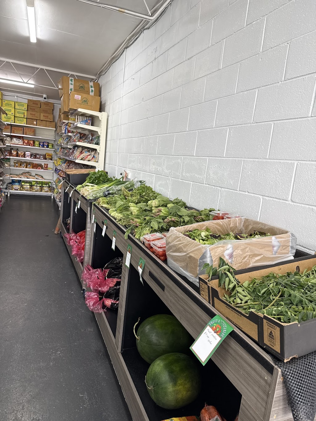 Indreni Meat and Veggies | 11 Harold St, Wendouree VIC 3355, Australia | Phone: 0450 584 850