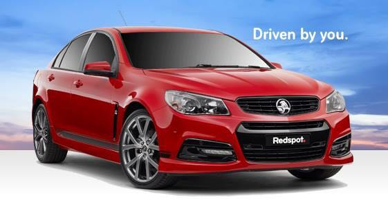 Redspot Car Rentals | Airport Desk, Friendship Ave, Marcoola QLD 4564, Australia | Phone: (07) 5457 0561