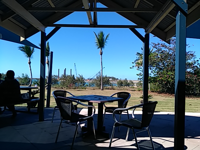 Hay Point Hotel Motel | lodging | 1272 Hay Point Rd, Hay Point QLD 4740, Australia | 0749563266 OR +61 7 4956 3266
