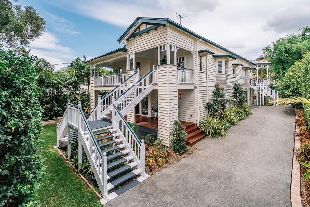 Balmoral Queenslander | 273 Riding Rd, Balmoral QLD 4171, Australia | Phone: 0413 482 765