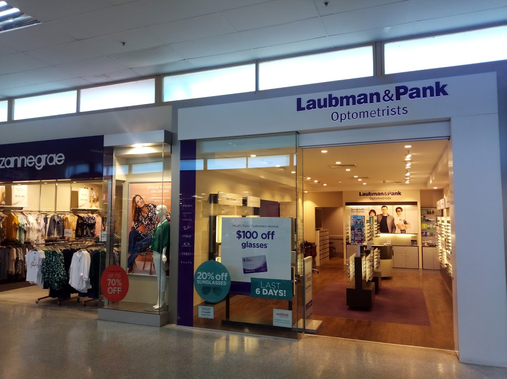 Laubman & Pank Ingle Farm | store | Montague Rd, Ingle Farm SA 5098, Australia | 0882645893 OR +61 8 8264 5893