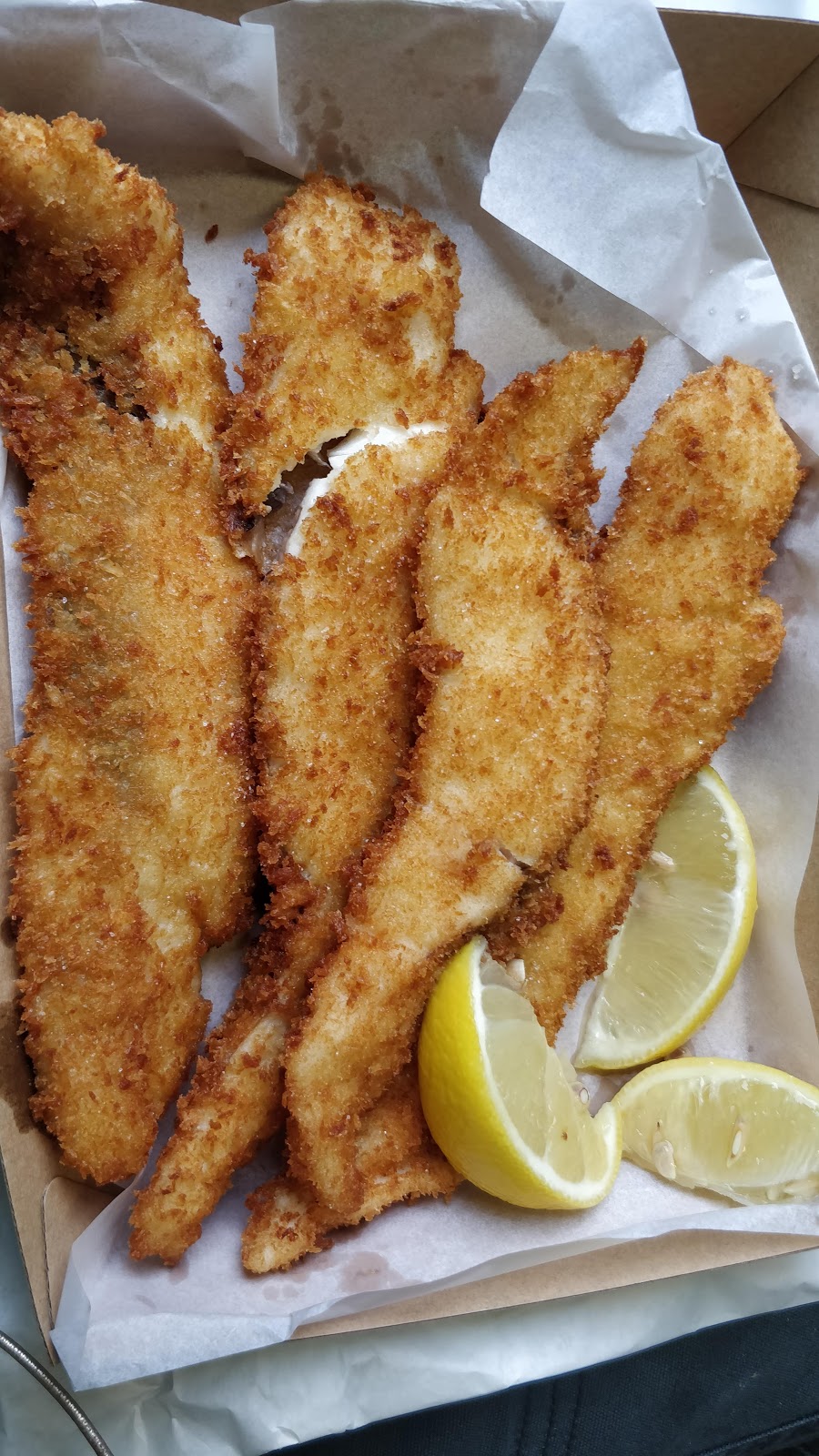 balaclava fish | 42/44 Balaclava Rd, Earlville QLD 4870, Australia | Phone: (07) 4054 2889