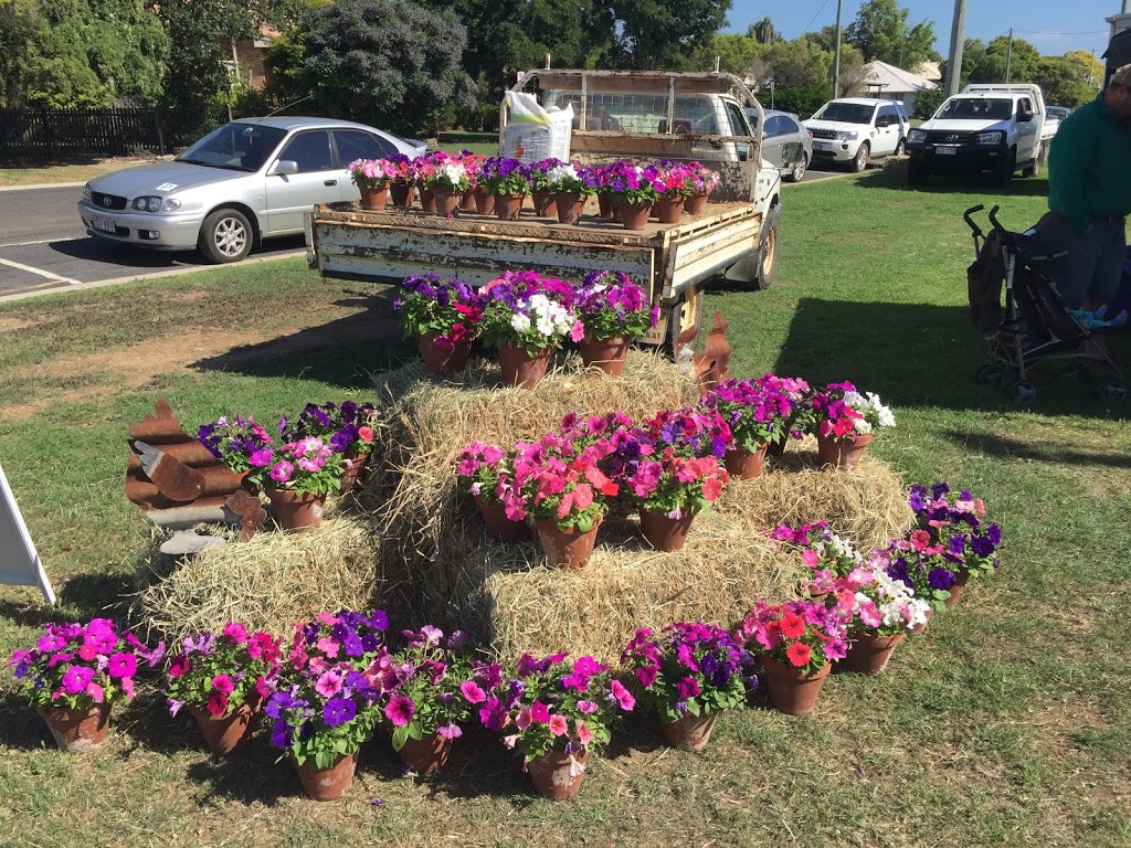 Peter Pots... the flower pot man | store | 33 Victoria St, Forest Hill QLD 4342, Australia | 0407177337 OR +61 407 177 337