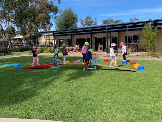 Dubbo and District Preschool | 18 Hampden St, Dubbo NSW 2830, Australia | Phone: (02) 6882 2691
