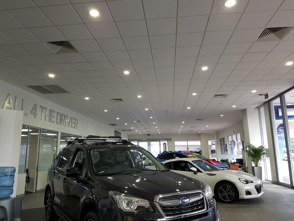 City Subaru - Subaru Dealers Perth | car dealer | 137/165 Albany Hwy, Victoria Park WA 6100, Australia | 0894160888 OR +61 8 9416 0888