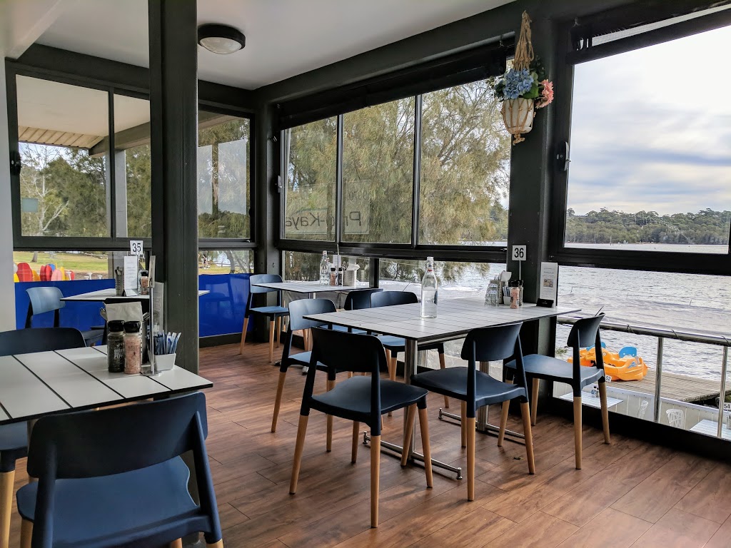 The Boatshed Cafe & Bar | Lower Level 11 Narrabeen Street, Narrabeen NSW 2101, Australia | Phone: (02) 9913 8938